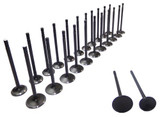 Exhaust and Intake Valve Kit - 2009 Dodge Avenger 2.7L Engine Parts # VK24140ZE29