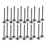 Exhaust and Intake Valve Kit - 1997 Acura SLX 3.2L Engine Parts # VK24350ZE2