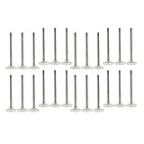 Exhaust and Intake Valve Kit - 1992 Nissan Maxima 3.0L Engine Parts # VK24619ZE1