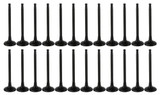 Exhaust and Intake Valve Kit - 2010 Infiniti M35 3.5L Engine Parts # VK24656ZE20