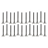 Exhaust and Intake Valve Kit - 1997 Lexus LX450 4.5L Engine Parts # VK24967ZE2