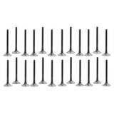 Exhaust and Intake Valve Kit - 1996 Toyota Land Cruiser 4.5L Engine Parts # VK24967ZE6