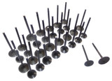 Exhaust and Intake Valve Kit - 2006 Nissan Armada 5.6L Engine Parts # VK32644ZE9