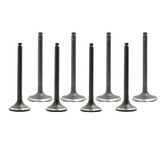 Exhaust and Intake Valve Kit - 1991 Mitsubishi Galant 2.0L Engine Parts # VK8105ZE23