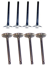 Exhaust and Intake Valve Kit - 1996 Honda Passport 2.6L Engine Parts # VK8305ZE3