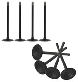 Exhaust and Intake Valve Kit - 2000 Chevrolet S10 2.2L Engine Parts # VK8329ZE8