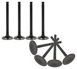 Exhaust and Intake Valve Kit - 1990 Mazda B2200 2.2L Engine Parts # VK8408ZE10