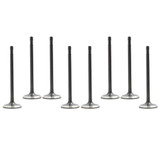 Exhaust and Intake Valve Kit - 1996 Mazda B2300 2.3L Engine Parts # VK8448ZE9