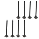 Exhaust and Intake Valve Kit - 1987 Nissan Sentra 1.6L Engine Parts # VK8605ZE7
