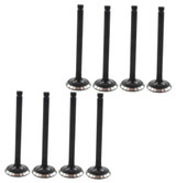 Exhaust and Intake Valve Kit - 1985 Subaru Brat 1.8L Engine Parts # VK8723ZE1