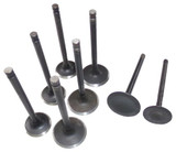 Exhaust and Intake Valve Kit - 1987 Toyota 4Runner 2.4L Engine Parts # VK8900ZE3