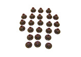 Valve Stem Seal - 2003 Jaguar X-Type 3.0L Engine Parts # VSS4109ZE15