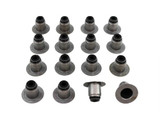 Valve Stem Seal - 2015 Ford F-250 Super Duty 6.2L Engine Parts # VSS4224ZE11