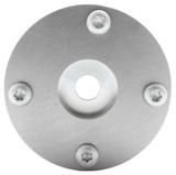 Variable Valve Timing Sprockets (Camshaft Phasers) - 2011 Smart Fortwo 1.0L Engine Parts # VTG4245ZE4