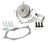 Water Pump - 1985 Dodge Ram 50 2.6L Engine Parts # WP101AZE8