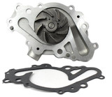 Water Pump - 2009 Chrysler Sebring 2.7L Engine Parts # WP1116ZE6