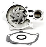 Water Pump - 2003 Chrysler Sebring 2.4L Engine Parts # WP155ZE3