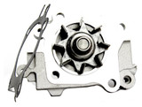 Water Pump - 2002 Mitsubishi Lancer 2.0L Engine Parts # WP157ZE4