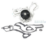 Water Pump - 2001 Mitsubishi Montero 3.5L Engine Parts # WP161ZE1