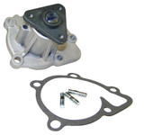 Water Pump - 2011 Kia Forte 2.4L Engine Parts # WP168ZE27