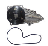 Water Pump - 2011 Acura TSX 2.4L Engine Parts # WP242ZE3