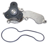 Water Pump - 2012 Honda Fit 1.5L Engine Parts # WP243ZE4