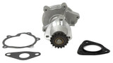 Water Pump - 2000 Pontiac Grand Am 2.4L Engine Parts # WP3032ZE24