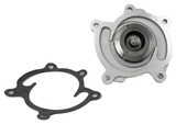 Water Pump - 2008 Pontiac G6 3.5L Engine Parts # WP3135ZE31
