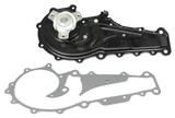 Water Pump - 1991 Cadillac Seville 4.9L Engine Parts # WP3179ZE18