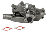 Water Pump - 2005 Chevrolet Avalanche 2500 8.1L Engine Parts # WP3181ZE4