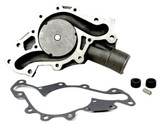 Water Pump - 1991 Chevrolet C1500 6.2L Engine Parts # WP3195ZE8