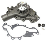 Water Pump - 1996 GMC K3500 6.5L Engine Parts # WP3195ZE157