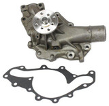 Water Pump - 1996 Chevrolet K1500 6.5L Engine Parts # WP3195AZE42