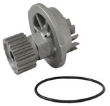 Water Pump - 2006 Chevrolet Aveo5 1.6L Engine Parts # WP325ZE6