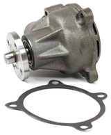 Water Pump - 1991 GMC Sonoma 2.5L Engine Parts # WP337ZE4