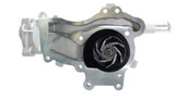 Water Pump - 2013 Chevrolet Cruze 1.4L Engine Parts # WP343ZE11