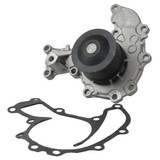 Water Pump - 2002 Isuzu Trooper 3.5L Engine Parts # WP353ZE29