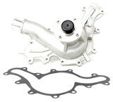 Water Pump - 1992 Ford Ranger 4.0L Engine Parts # WP4023ZE21
