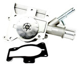 Water Pump - 2002 Ford Focus 2.0L Engine Parts # WP4039ZE3