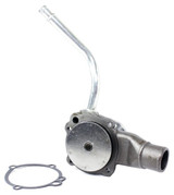 Water Pump - 1991 Ford E-150 Econoline 4.9L Engine Parts # WP4106ZE14