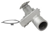 Water Pump - 1995 Ford Contour 2.0L Engine Parts # WP413ZE1