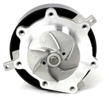 Water Pump - 1996 Ford Taurus 3.0L Engine Parts # WP4190ZE1