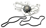 Water Pump - 2010 Ford Flex 3.5L Engine Parts # WP4198ZE5