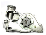Water Pump - 2001 Ford E-450 Econoline Super Duty 7.3L Engine Parts # WP4200AZE19