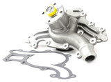 Water Pump - 1986 Ford Bronco II 2.9L Engine Parts # WP421ZE1