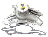 Water Pump - 1991 Ford Ranger 2.9L Engine Parts # WP421ZE11