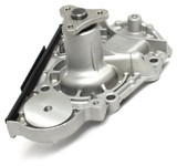 Water Pump - 1994 Ford Escort 1.8L Engine Parts # WP490ZE4