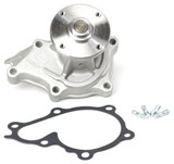 Water Pump - 1991 Nissan D21 3.0L Engine Parts # WP616ZE21