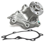 Water Pump - 1999 Nissan Quest 3.3L Engine Parts # WP634BZE5