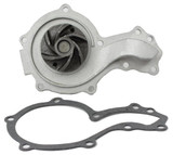 Water Pump - 1997 Volkswagen Jetta 2.0L Engine Parts # WP803ZE28